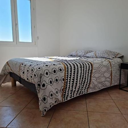 Grand Appart/Wifi/2 Chambres/Detente/Calme Perpignan Kültér fotó